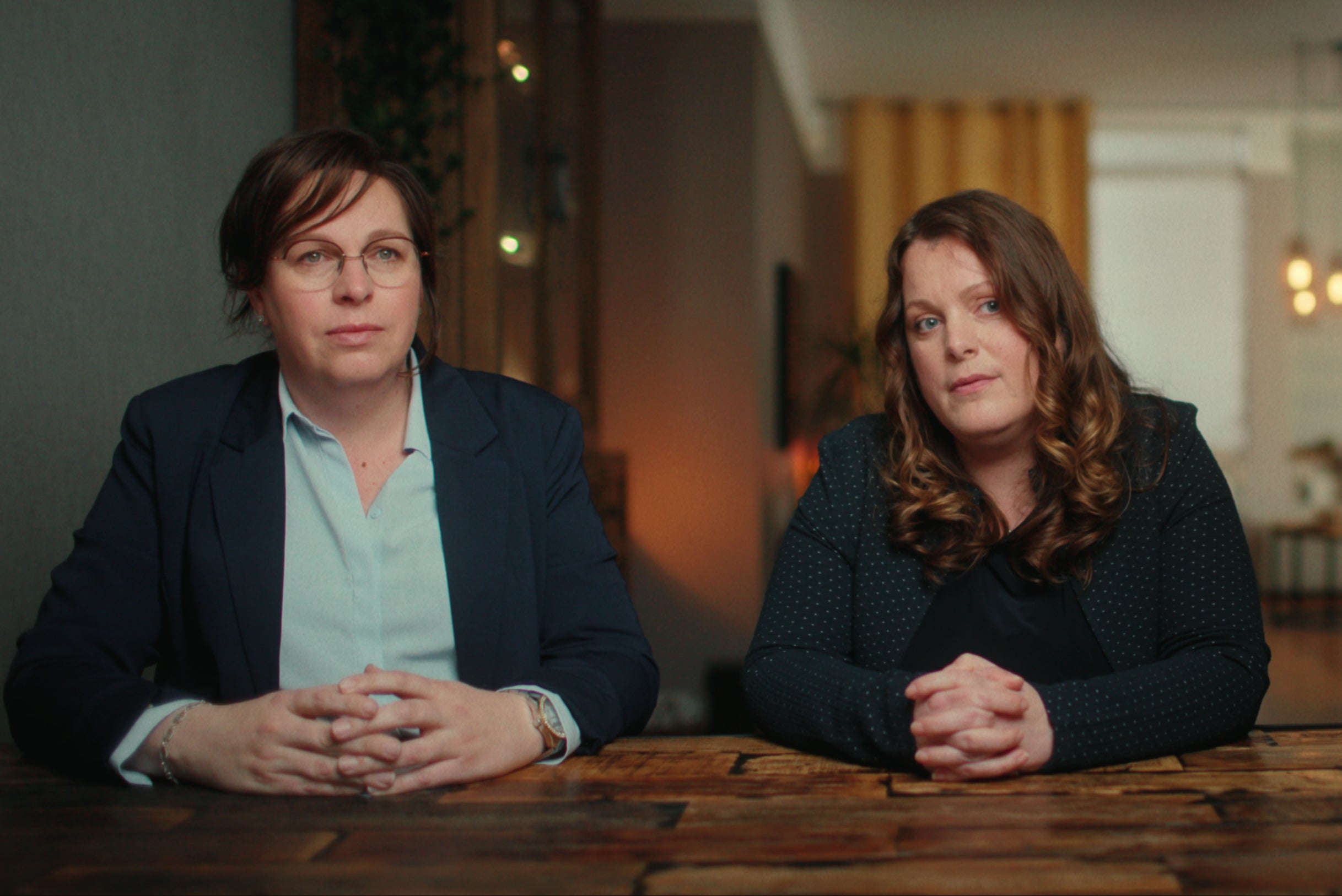 Donor mothers Suzanne and Natalie speak out against Jonathan Meijer in Netflix’s ‘The Man with 1000 Kids’