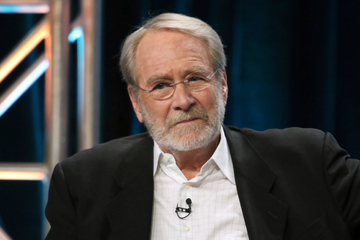 Martin Mull, hip comic and actor from 'Fernwood 2 Night' and 'Roseanne,' dies at 80