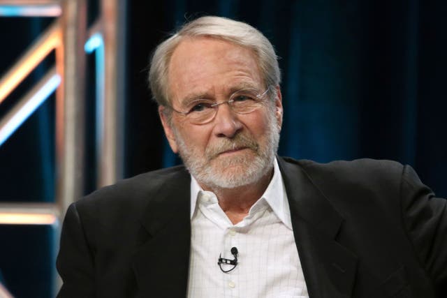 <p>Martin Mull </p>