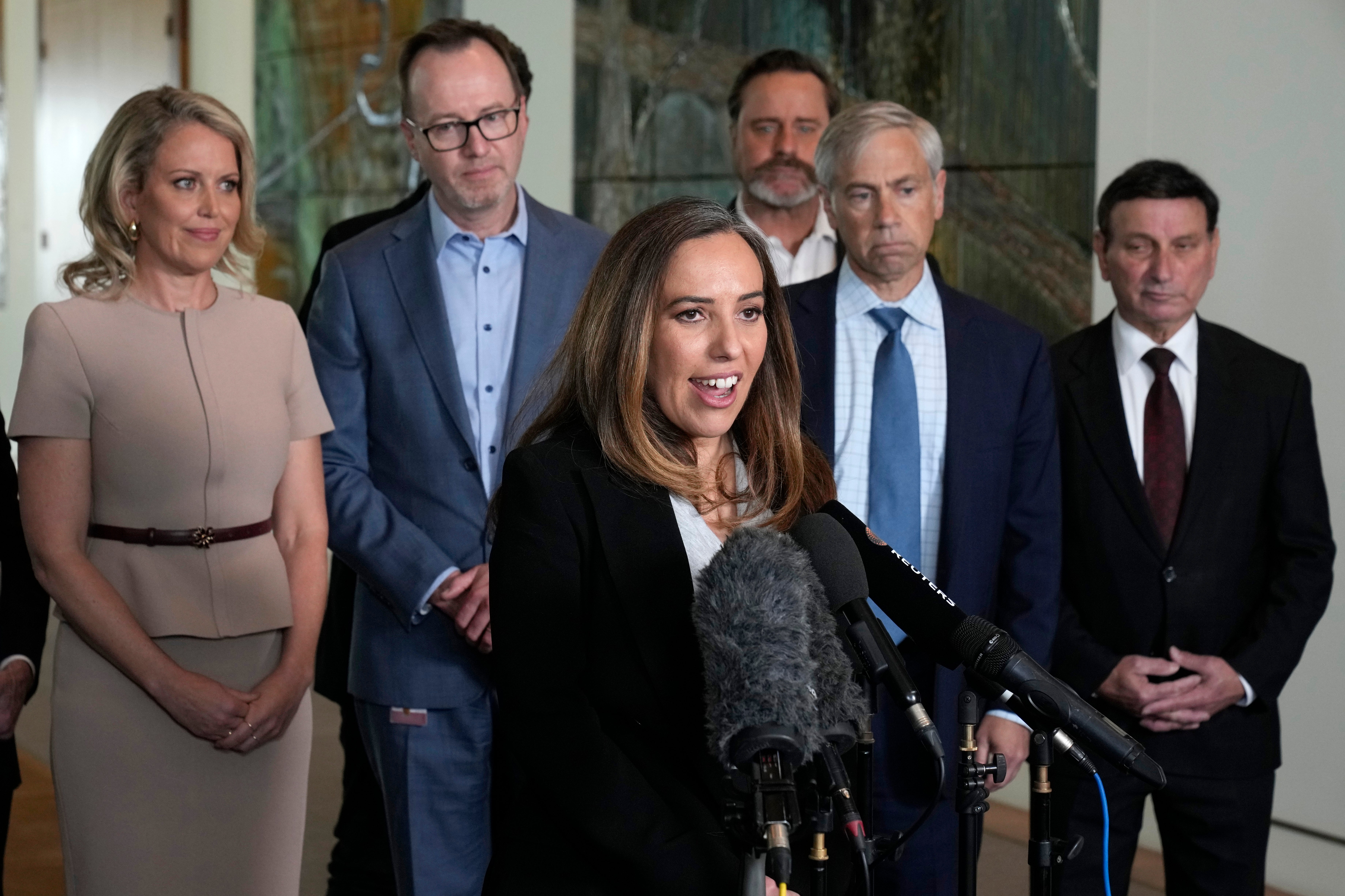 Australia Julian Assange WikiLeaks