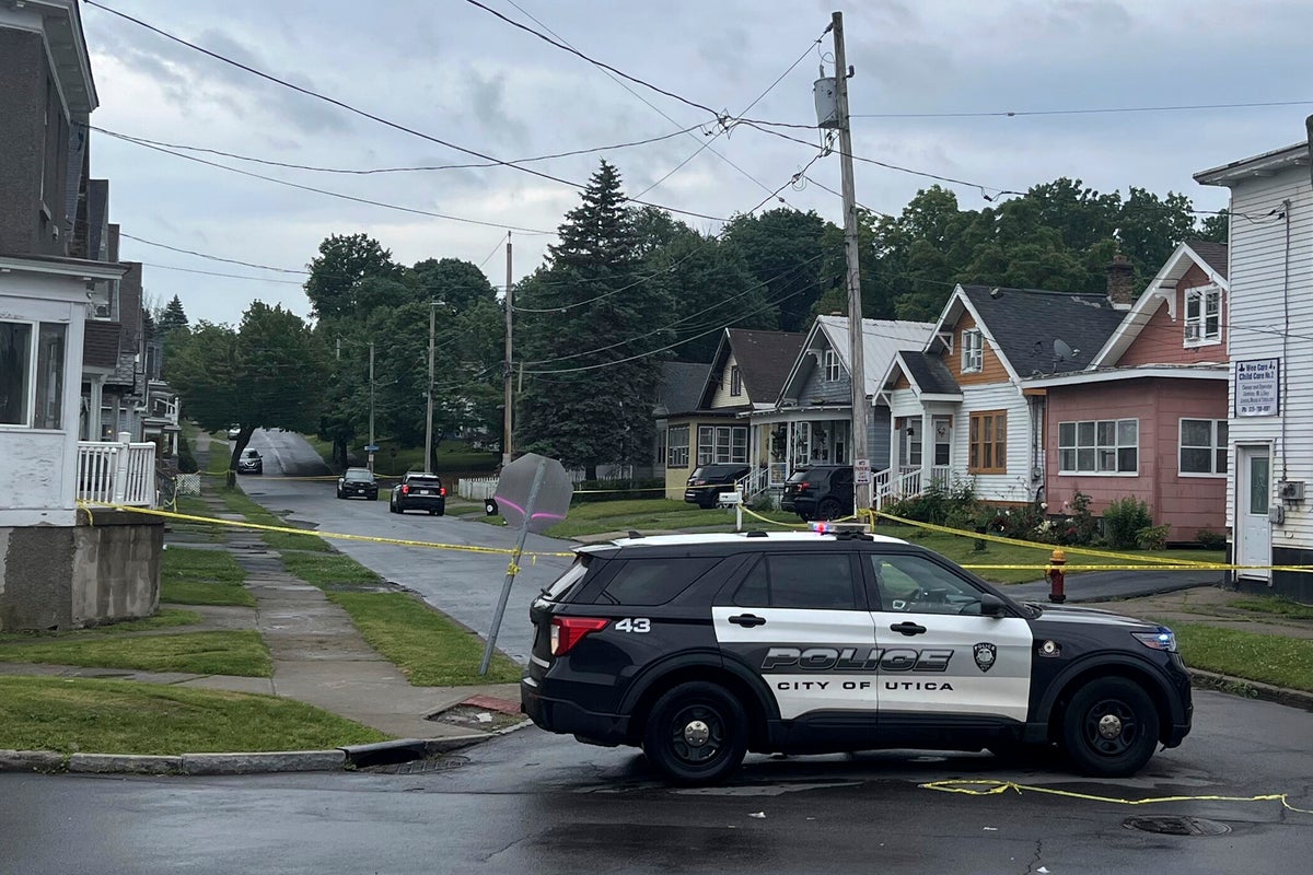 Things to know about the teen shot by police in upstate New York | The ...