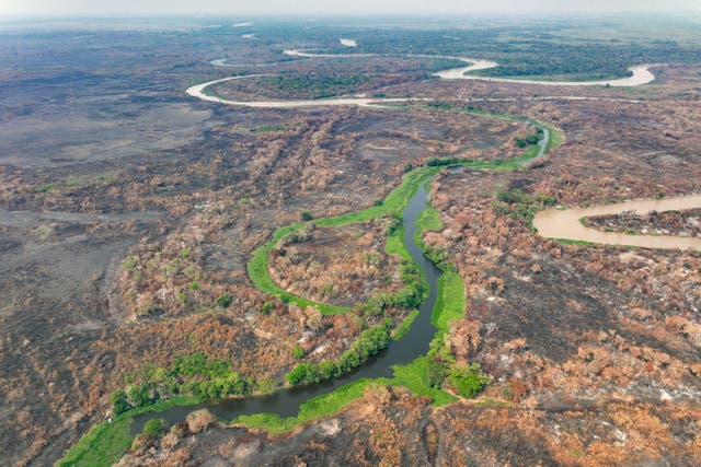 BRASIL-PANTANAL-INCENDIOS