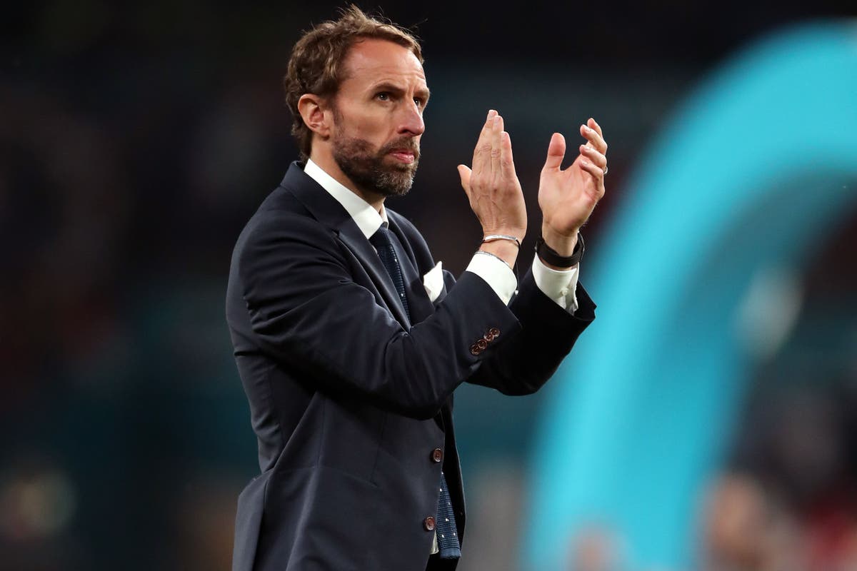 Gareth Southgate says England have ‘refined’ penalty preparations