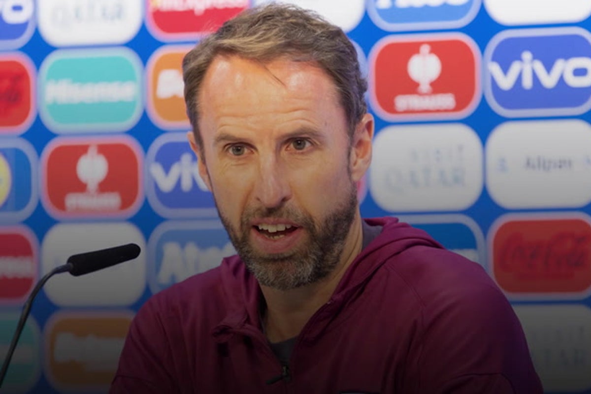 Watch Again Gareth Southgate Holds Press Conference After England Beat watch-again-gareth-southgate-holds-press-conference-after-england-beat