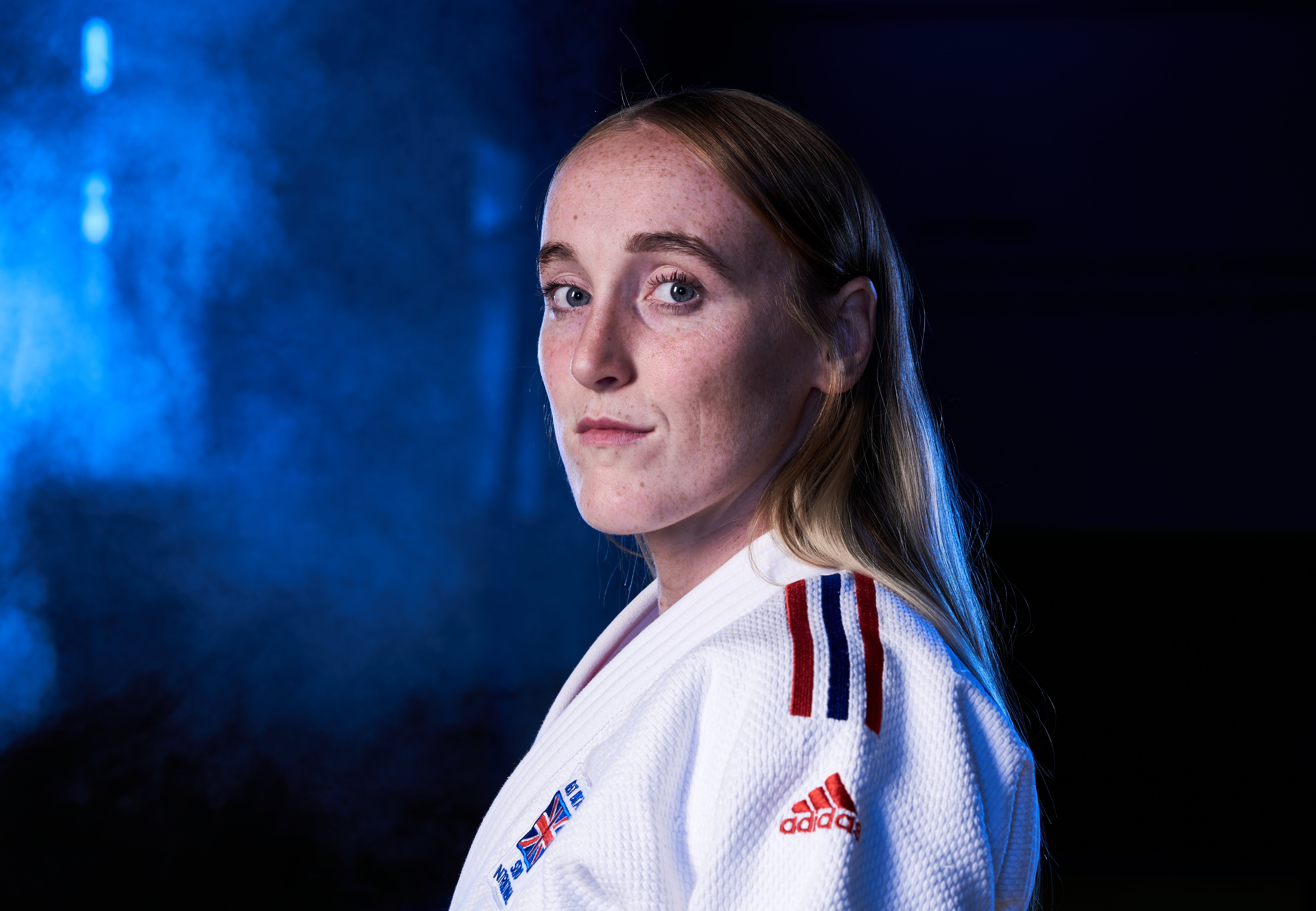 Former world number one Lucy Renshall is preparing for her second Olympic Games (John Walton/PA)