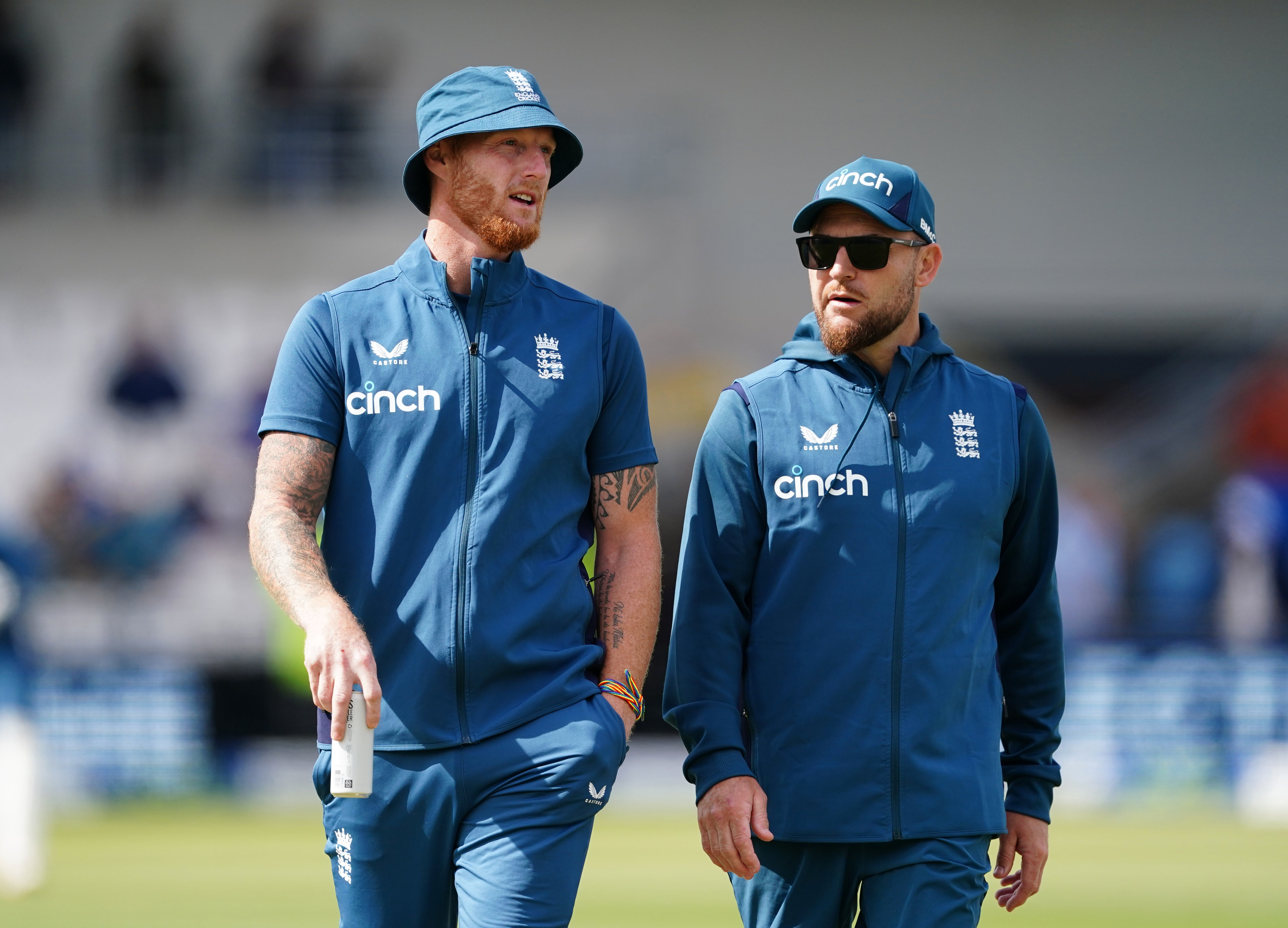 pa ready, england, shoaib bashir, brendon mccullum, ollie robinson, west indies, james anderson, ben stokes, jonny bairstow, matthew potts, ben foakes, india, jack leach, ashes, somerset, stuart broad, ireland, durham, england shake up test squad with three uncapped players for west indies series