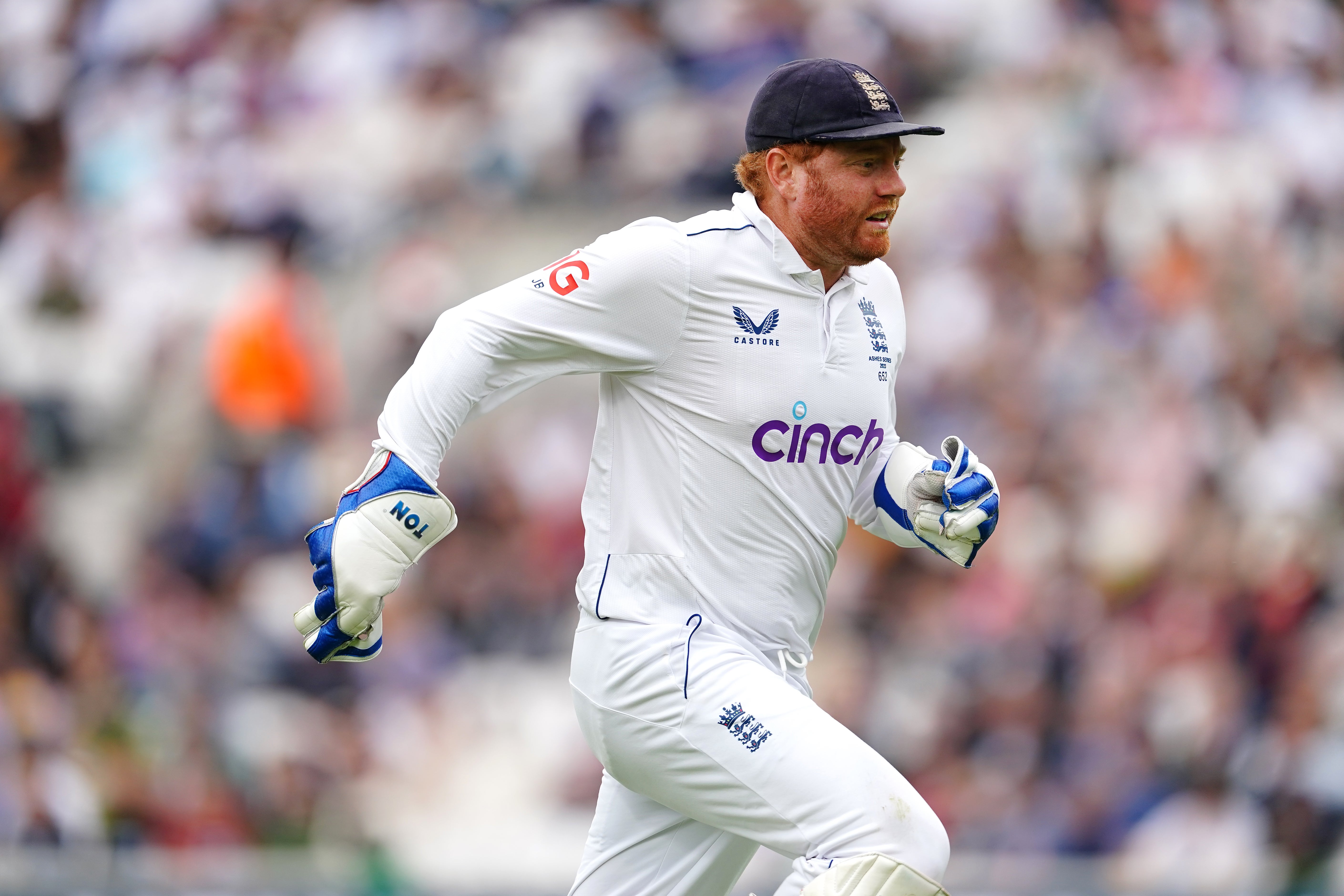 Jonny Bairstow has been cast aside by England