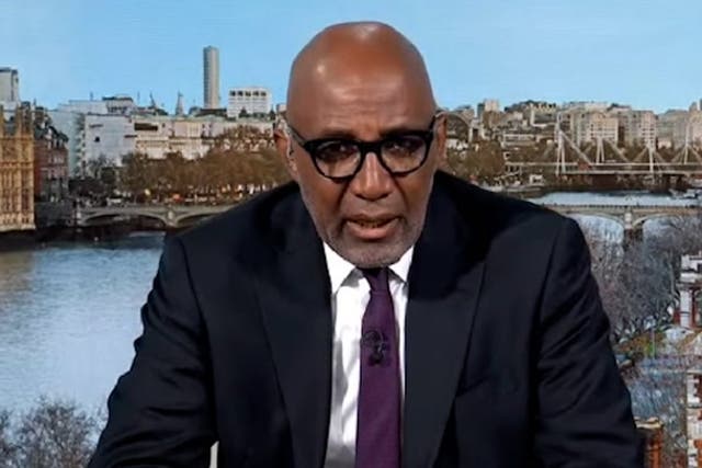 <p>Trevor Phillips issues defiant Reform racism row warning: ‘We protect our children’.</p>