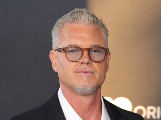 <p>Eric Dane falleció en febrero, casi un año después de hacer público su diagnóstico de ELA</p>
