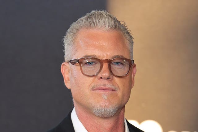 <p>Eric Dane falleció en febrero, casi un año después de hacer público su diagnóstico de ELA</p>