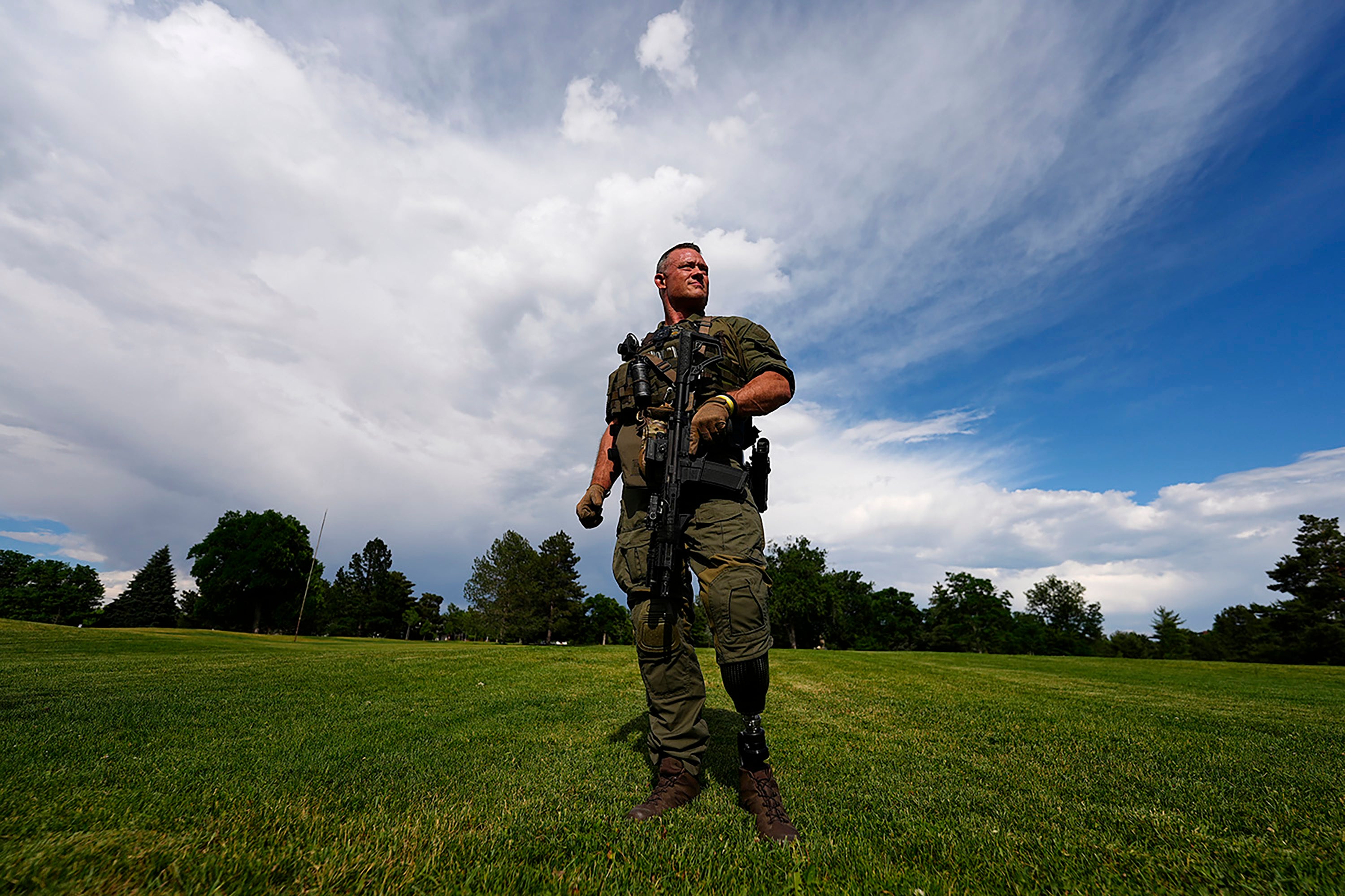 Nuggets Officer’s Recovery Basketball