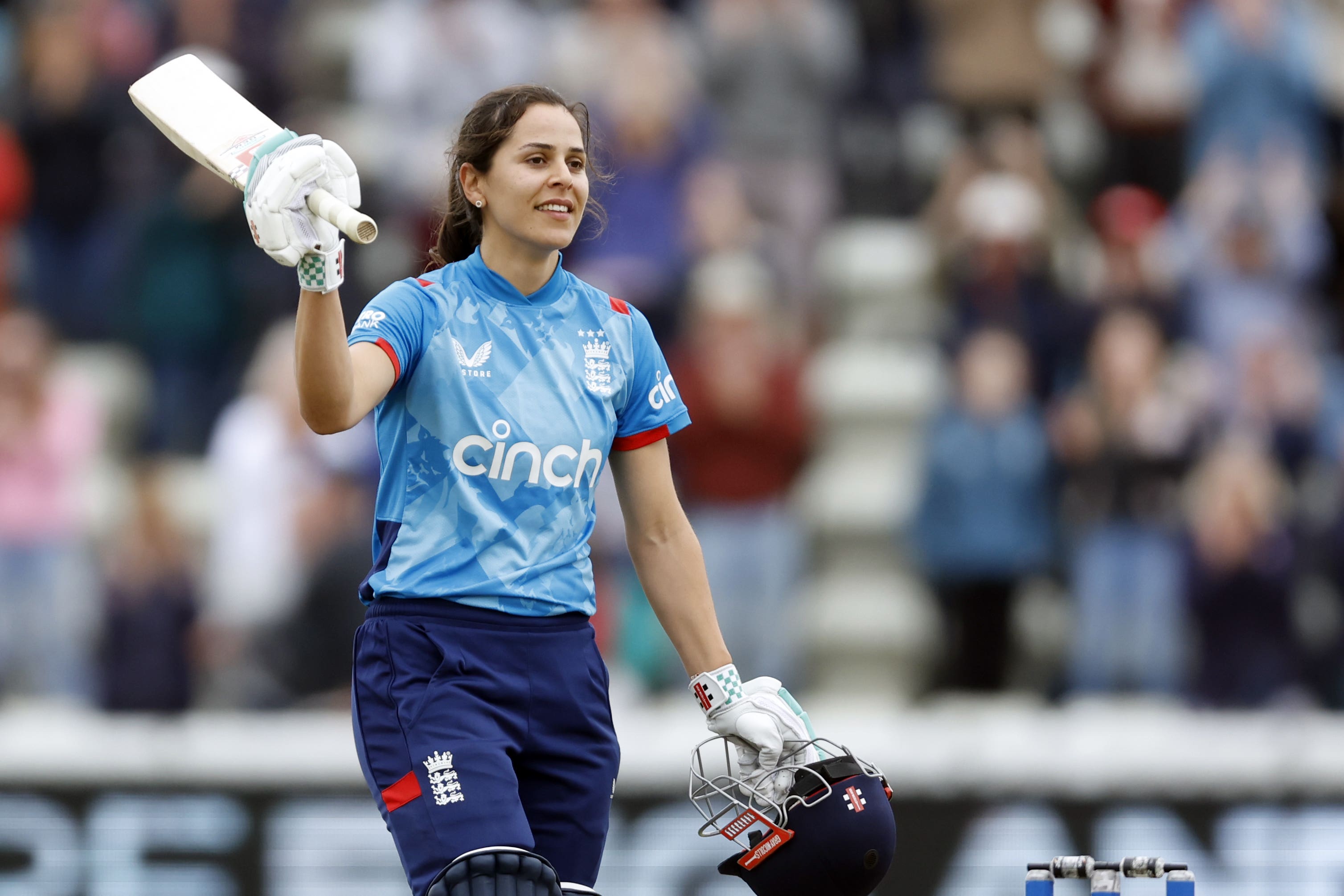 england women’s cricket, new zealand cricket, england power to impressive odi series win over new zealand