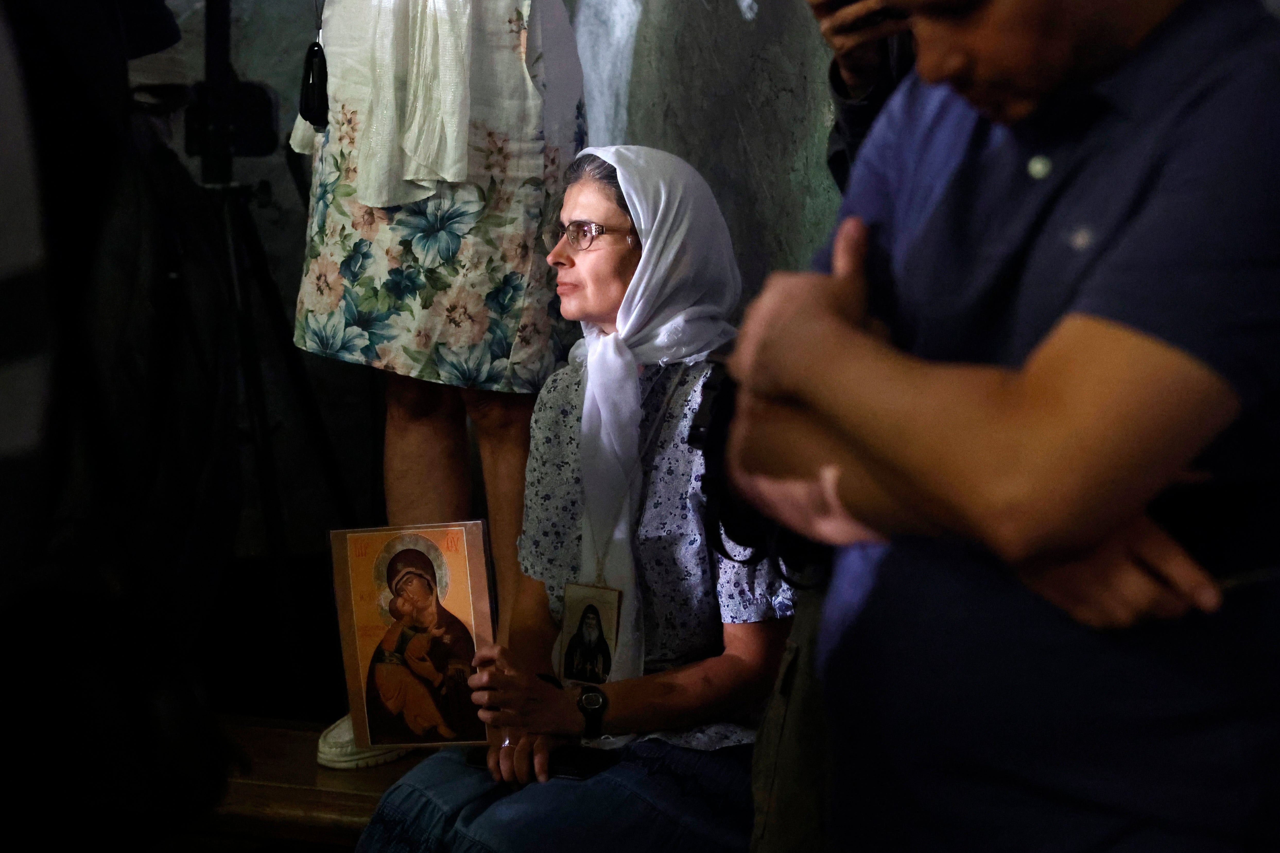 Bulgaria New Patriarch