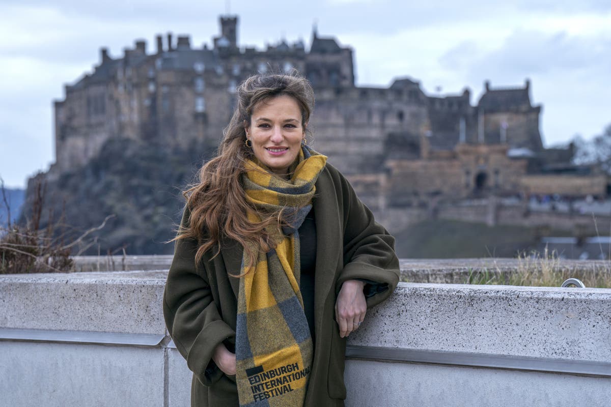 Nicola Benedetti warns of Scottish arts sector crisis without £100m of funding