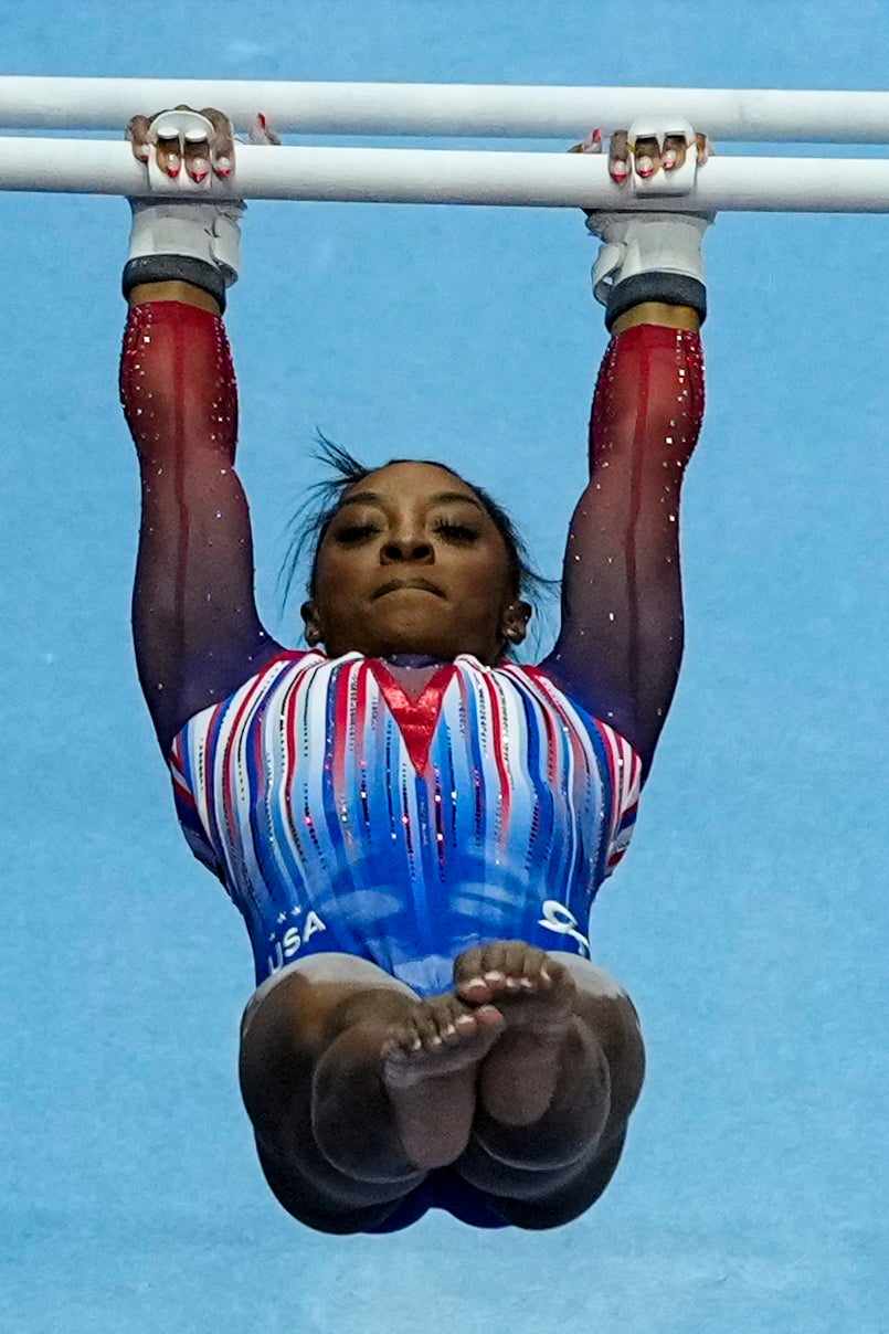 US Trials Gymnastics