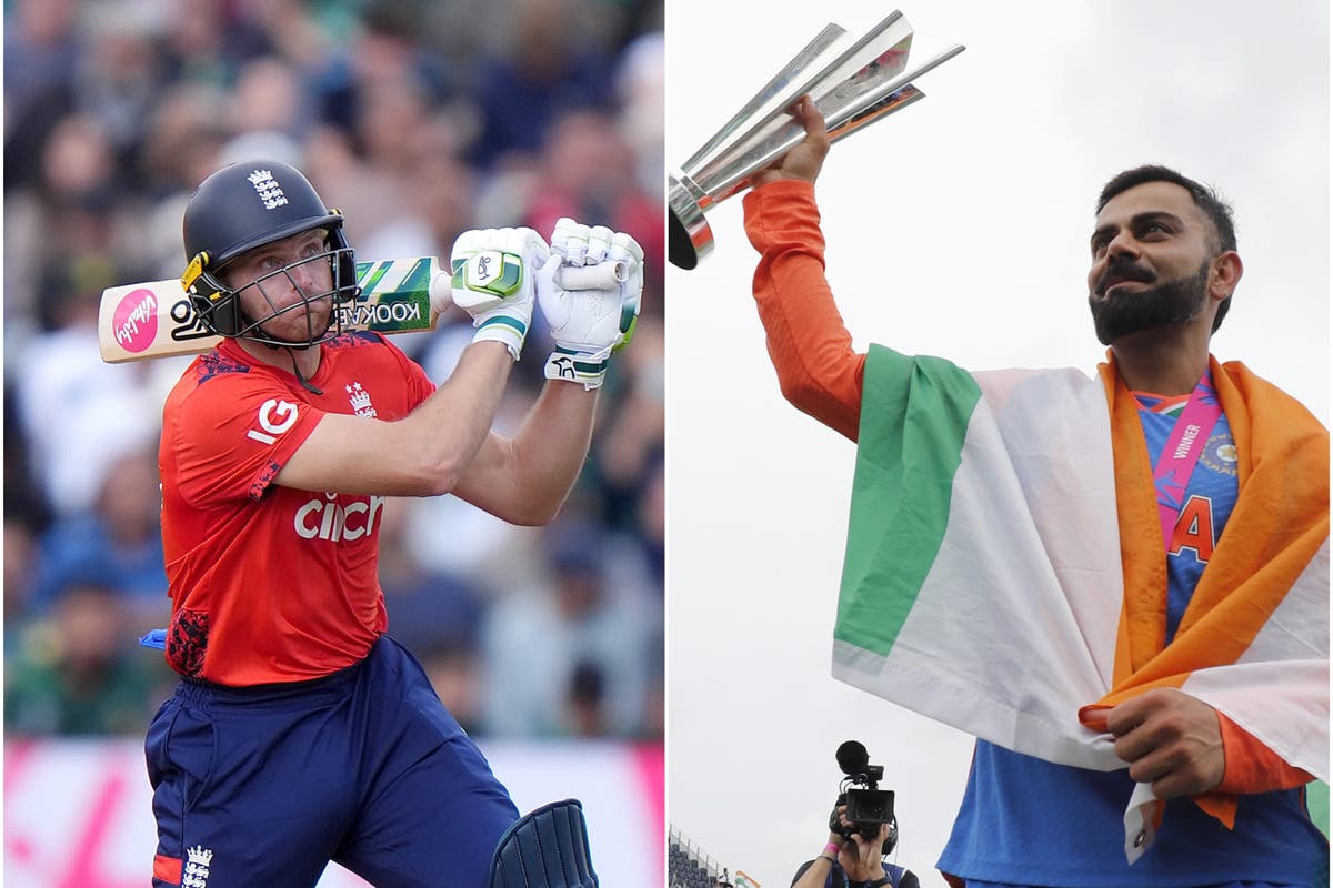 Bigger is better but England need rebuild – what we learned from T20 World Cup