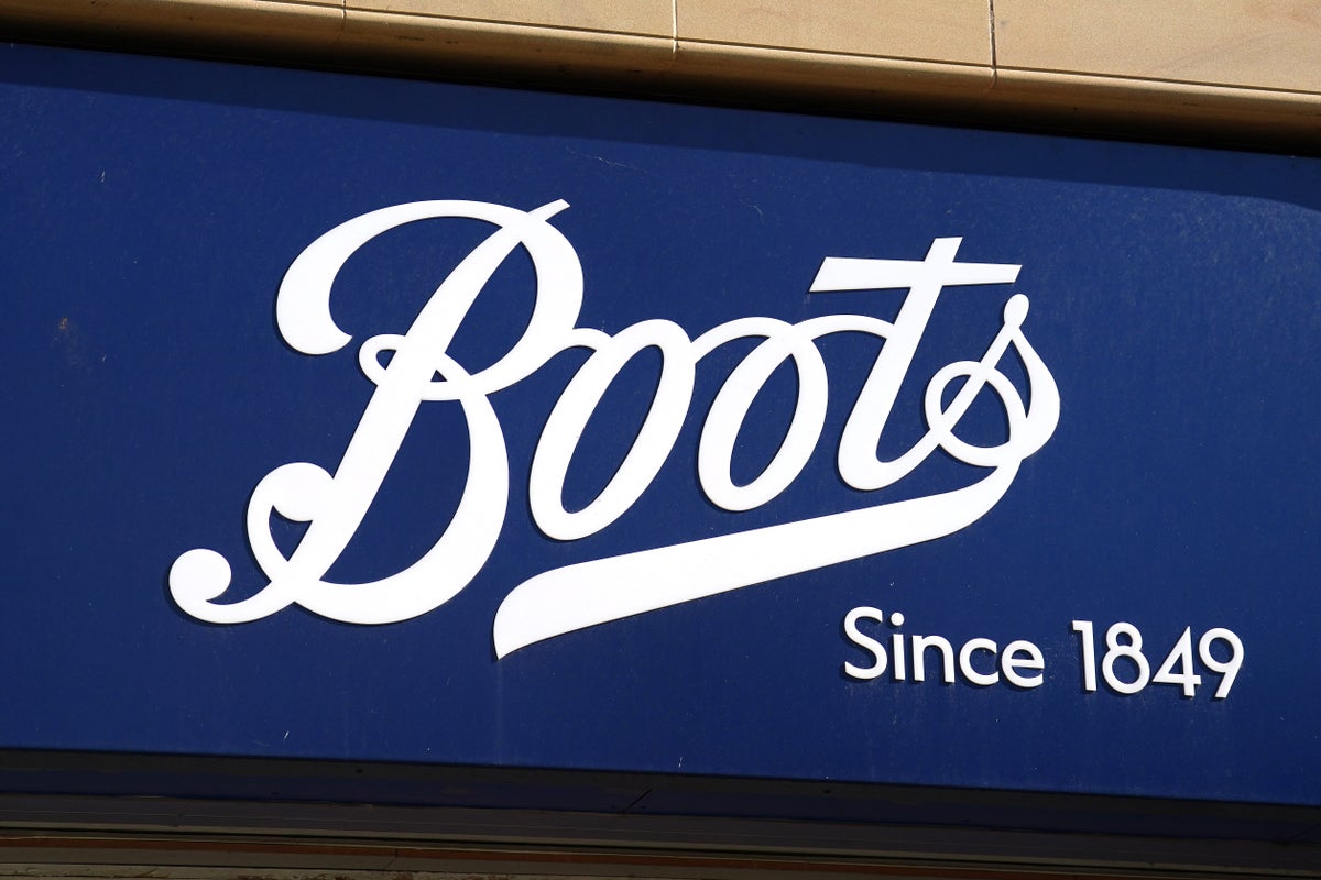 Boots boss to stand down after six years at the helm
