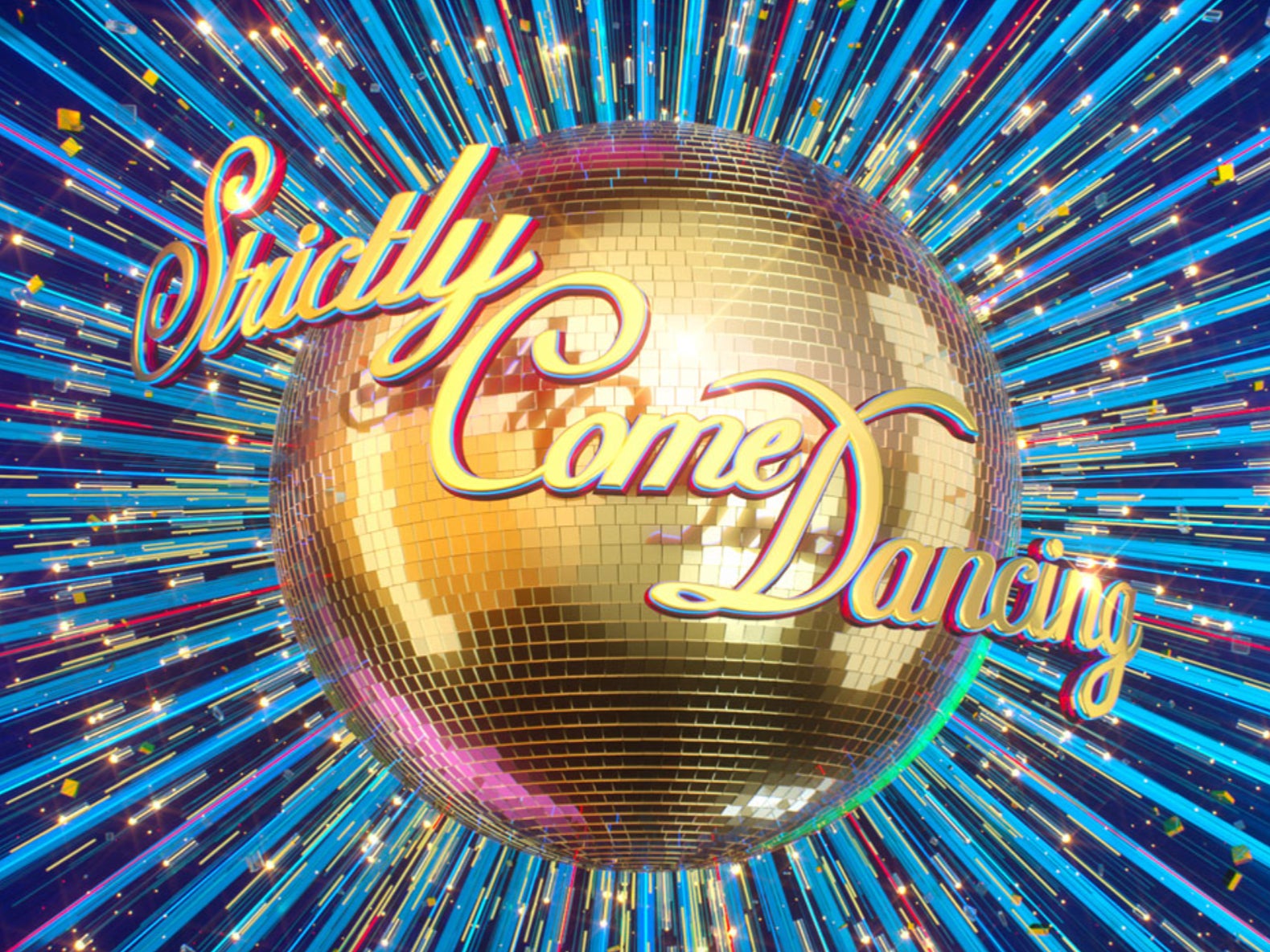 strictly come dancing, strictly come dancing to ‘sign up’ huge daytime tv star for 2024 series