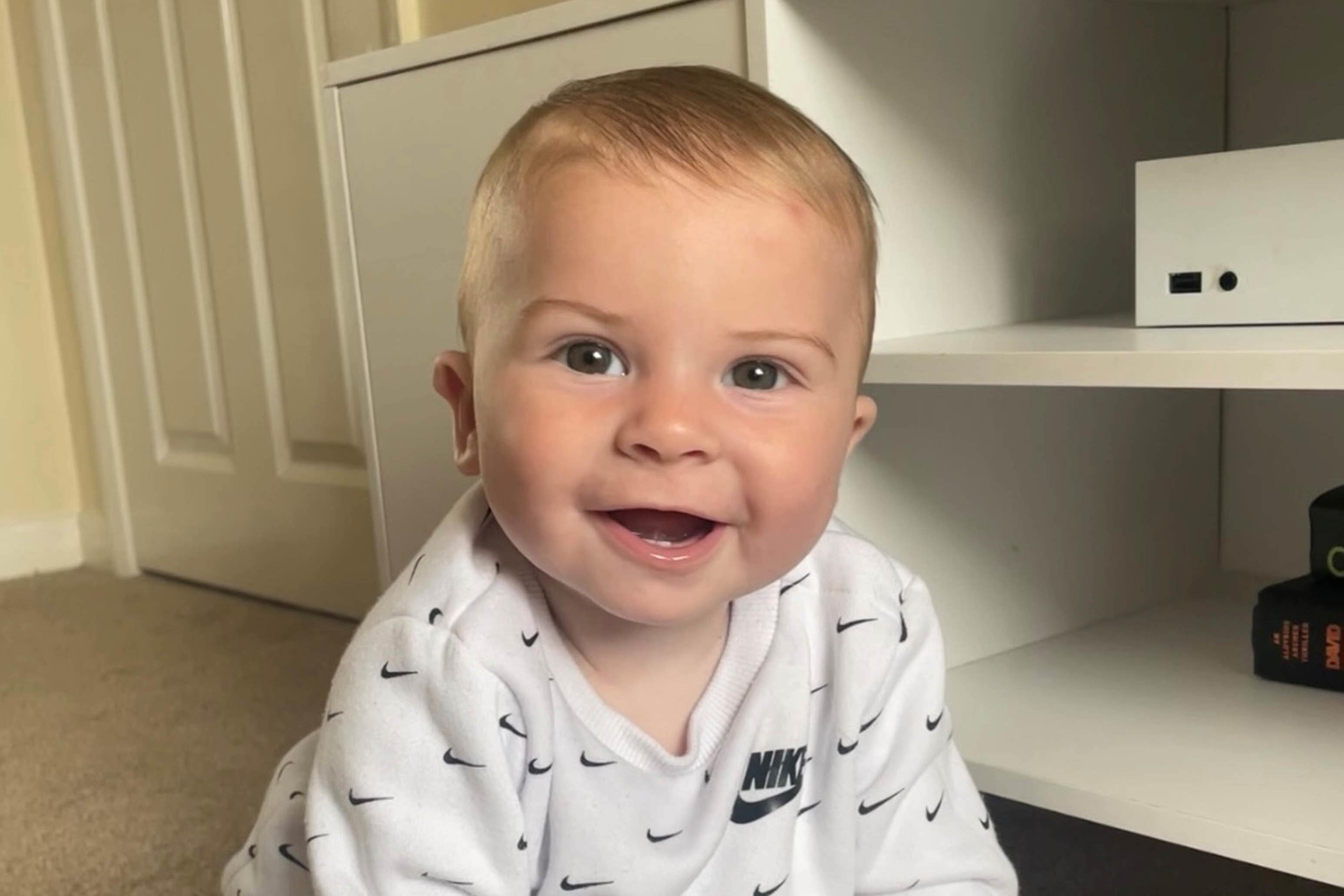 Darryl Anderson admitted causing the deaths by dangerous driving of eight-month-old Zackary Blades and his aunt, Karlene Warner, in a crash on the A1 in County Durham