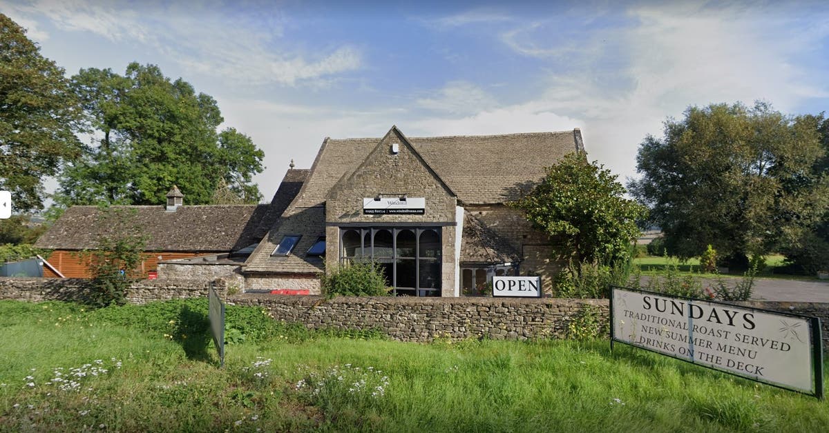 The Cotswolds pub Jeremy Clarkson has bought in Burford