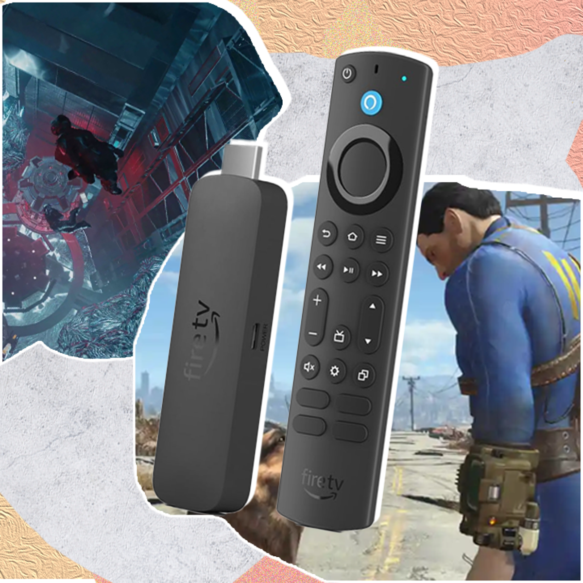 You can now play Xbox games on your Fire TV Stick - here’s how