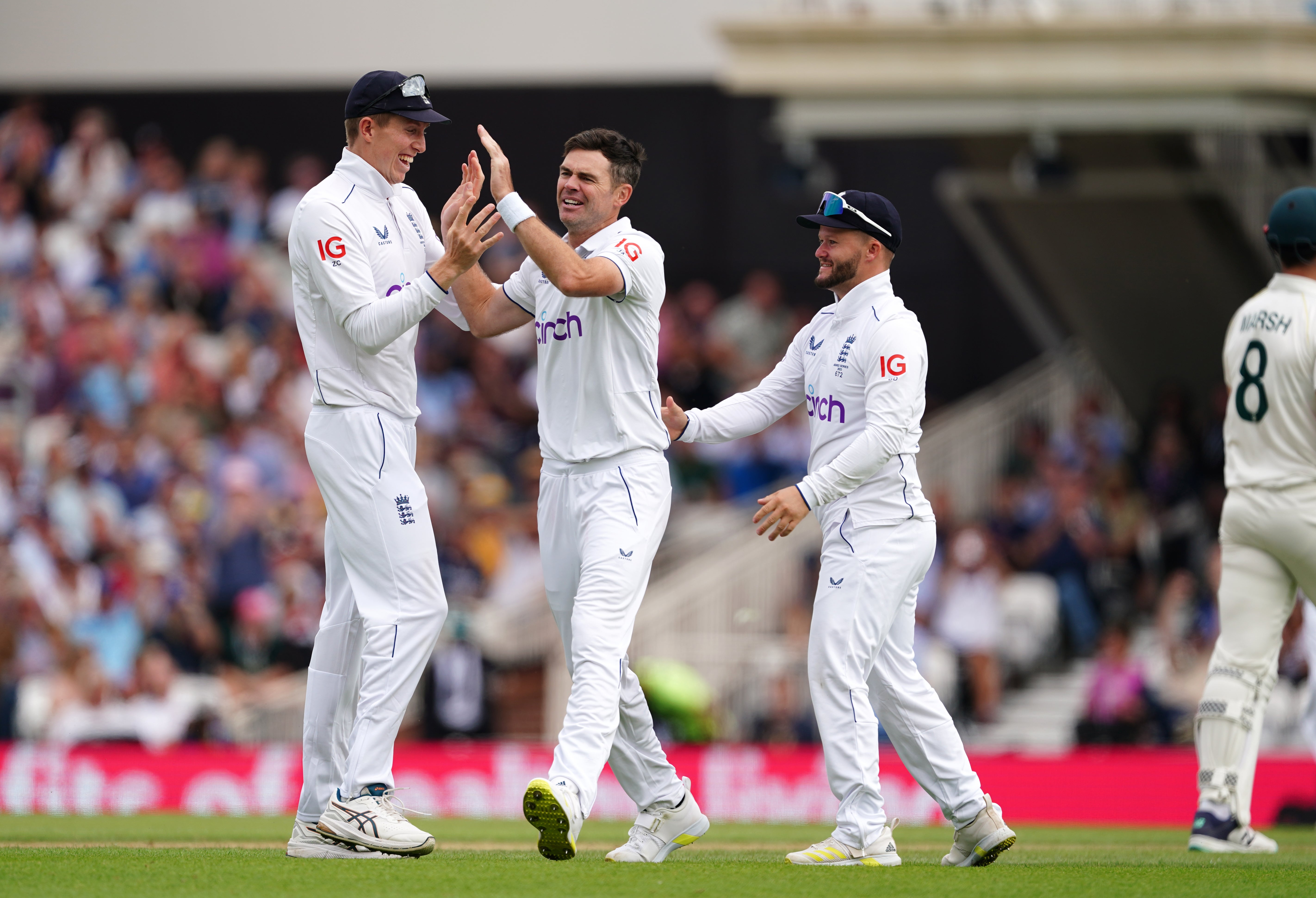 pa ready, james anderson, england, rob key, ben foakes, india, lord, matthew mott, west indies, english, jos buttler, lancashire, jonny bairstow, sri lanka, somerset, jack leach, shoaib bashir, surrey, brendon mccullum, australia, james anderson to stay with england in new role as fast bowling mentor