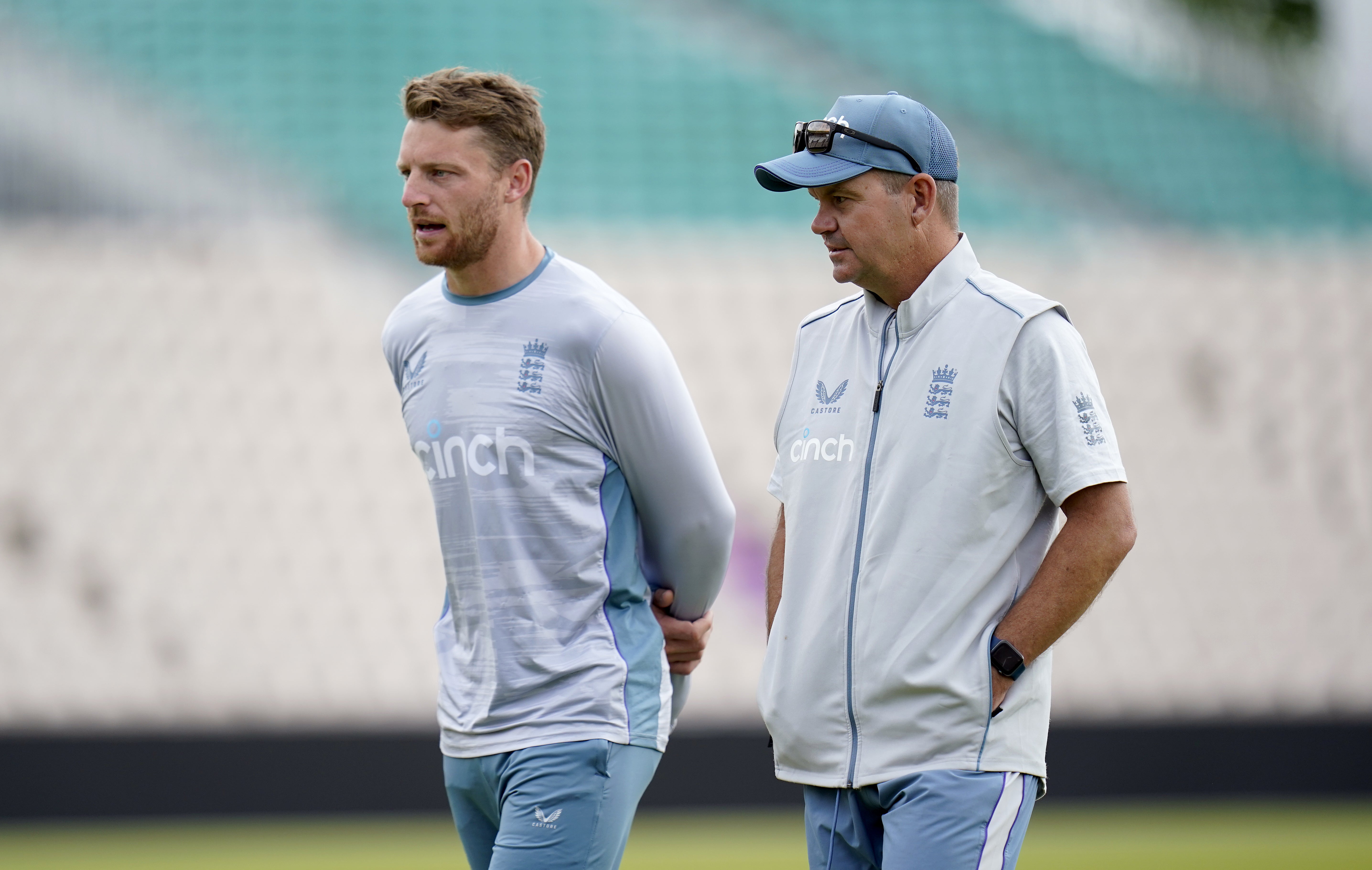 pa ready, james anderson, england, rob key, ben foakes, india, lord, matthew mott, west indies, english, jos buttler, lancashire, jonny bairstow, sri lanka, somerset, jack leach, shoaib bashir, surrey, brendon mccullum, australia, james anderson to stay with england in new role as fast bowling mentor