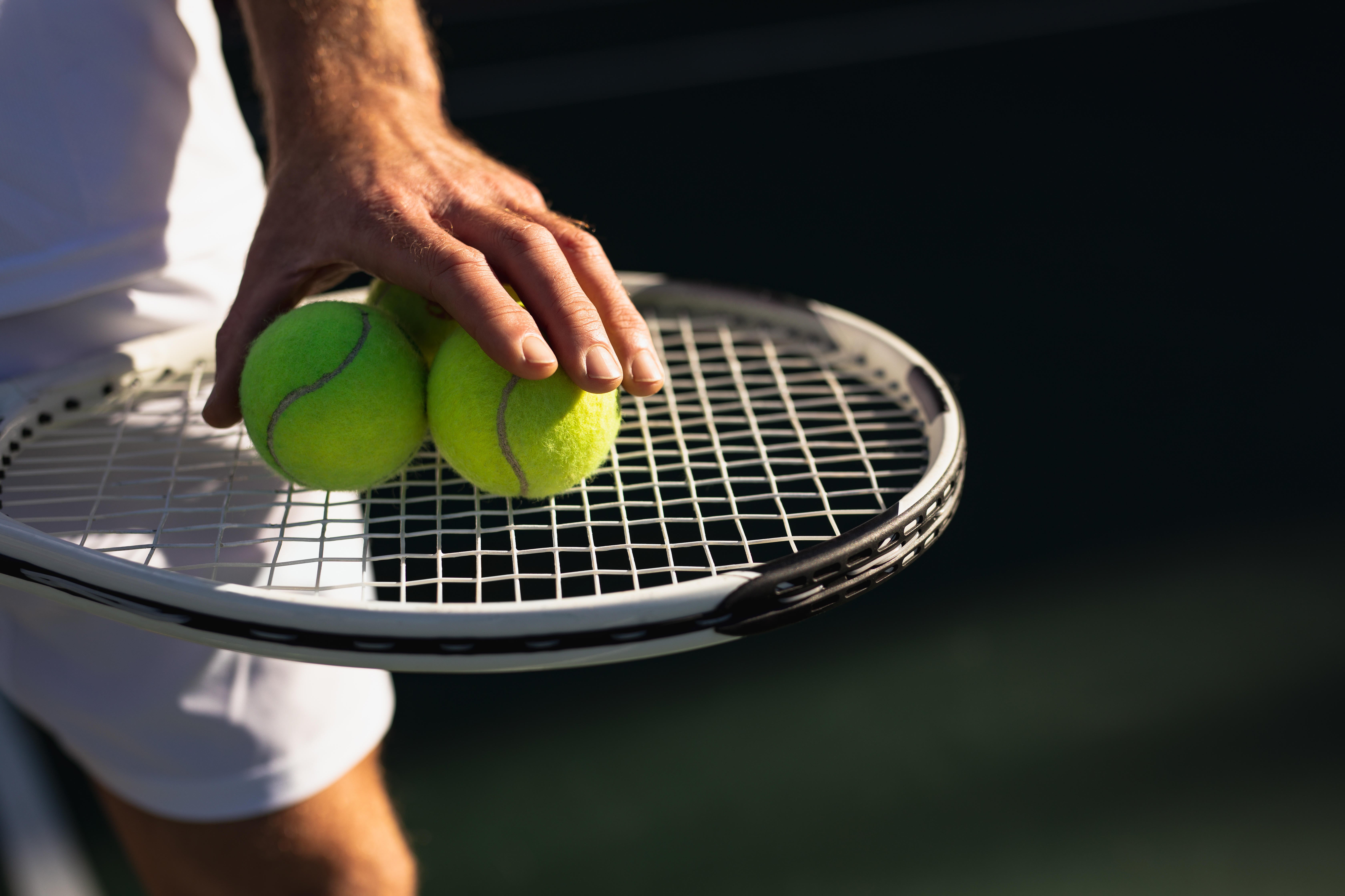 pa ready, wimbledon, andy murray, lawn tennis association, reading, how to, as wimbledon begins – how to perfect your tennis technique this summer