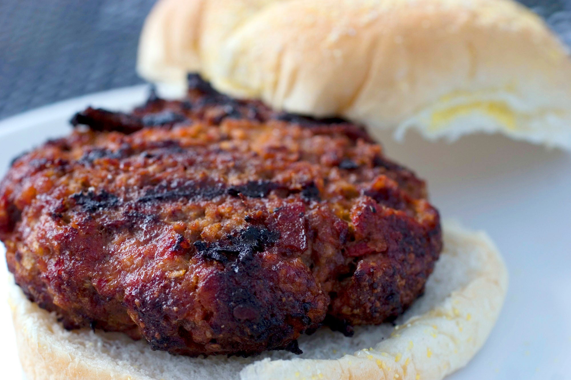 Food-July Fourth Burger Tips