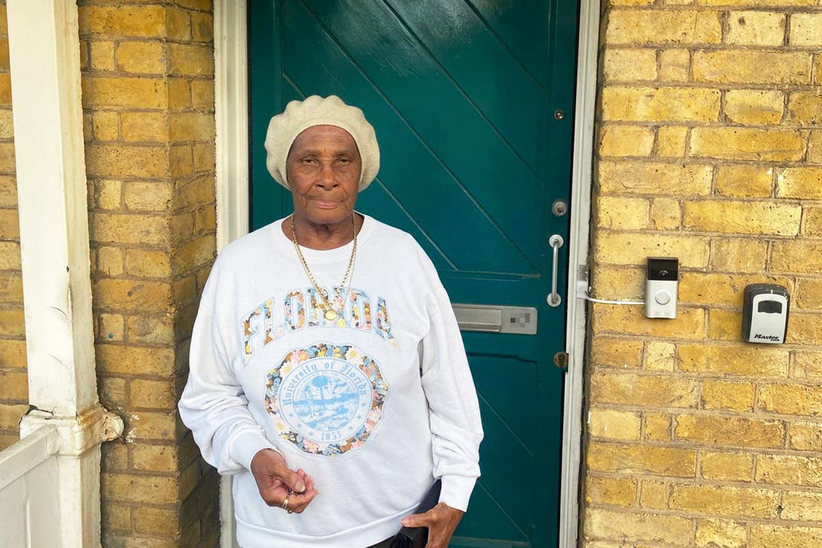 Windrush pensioner, 89, facing homelessness as Home Office ‘cannot confirm her identity’