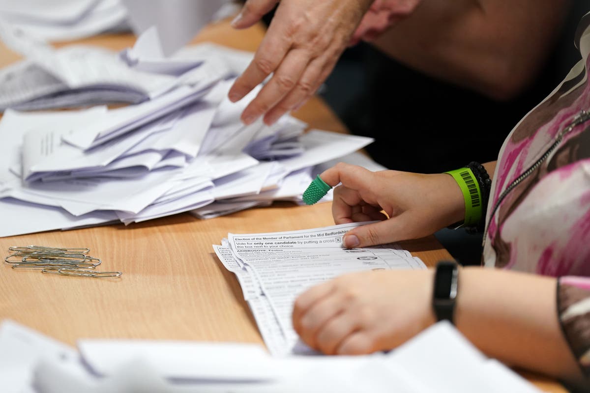 General Election timings: Here’s when you will know who’s won and where