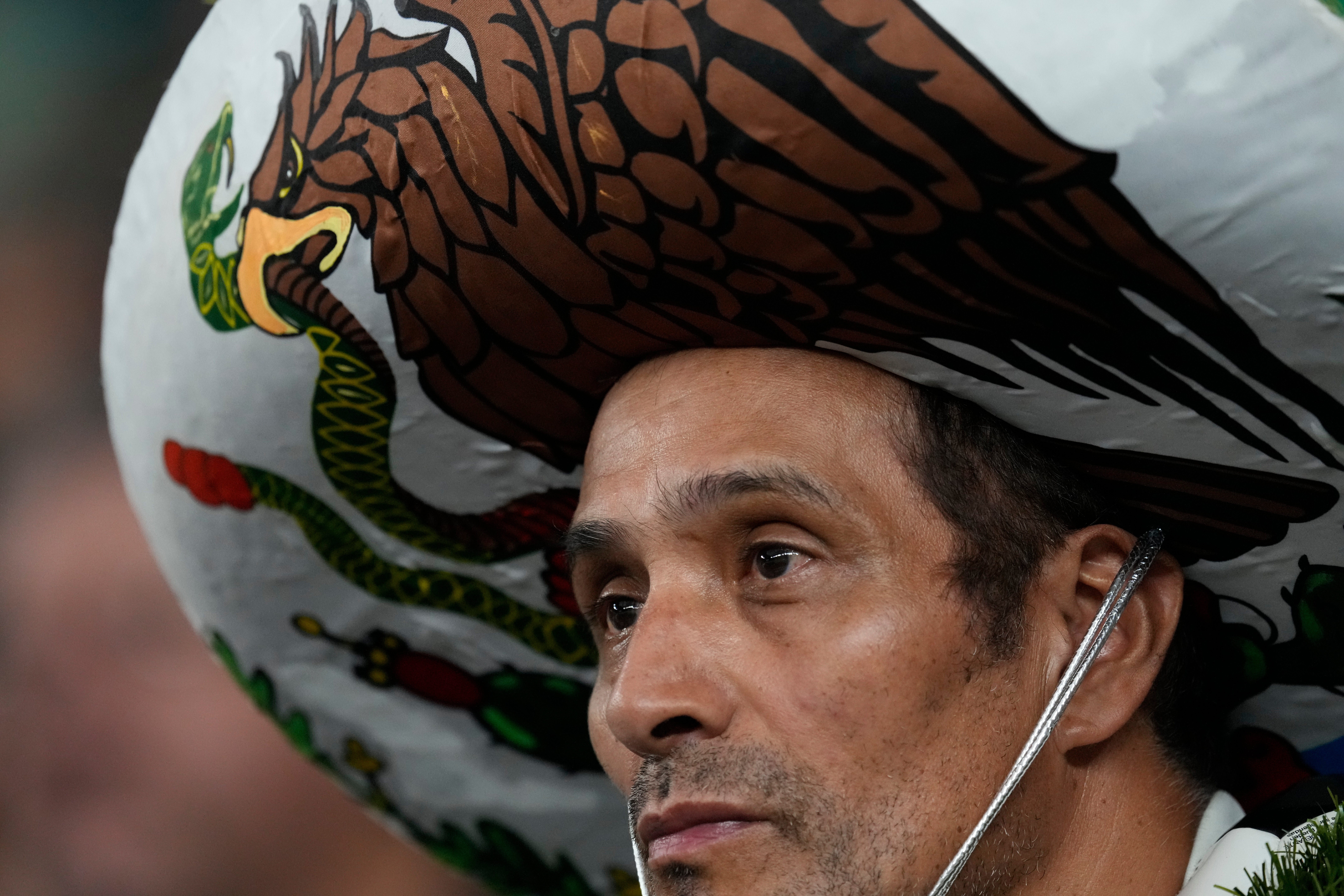 COPA AMÉRICA MÉXICO