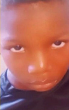 Eight-year-old Martonio was found dead in the attic of a family home in Ohio