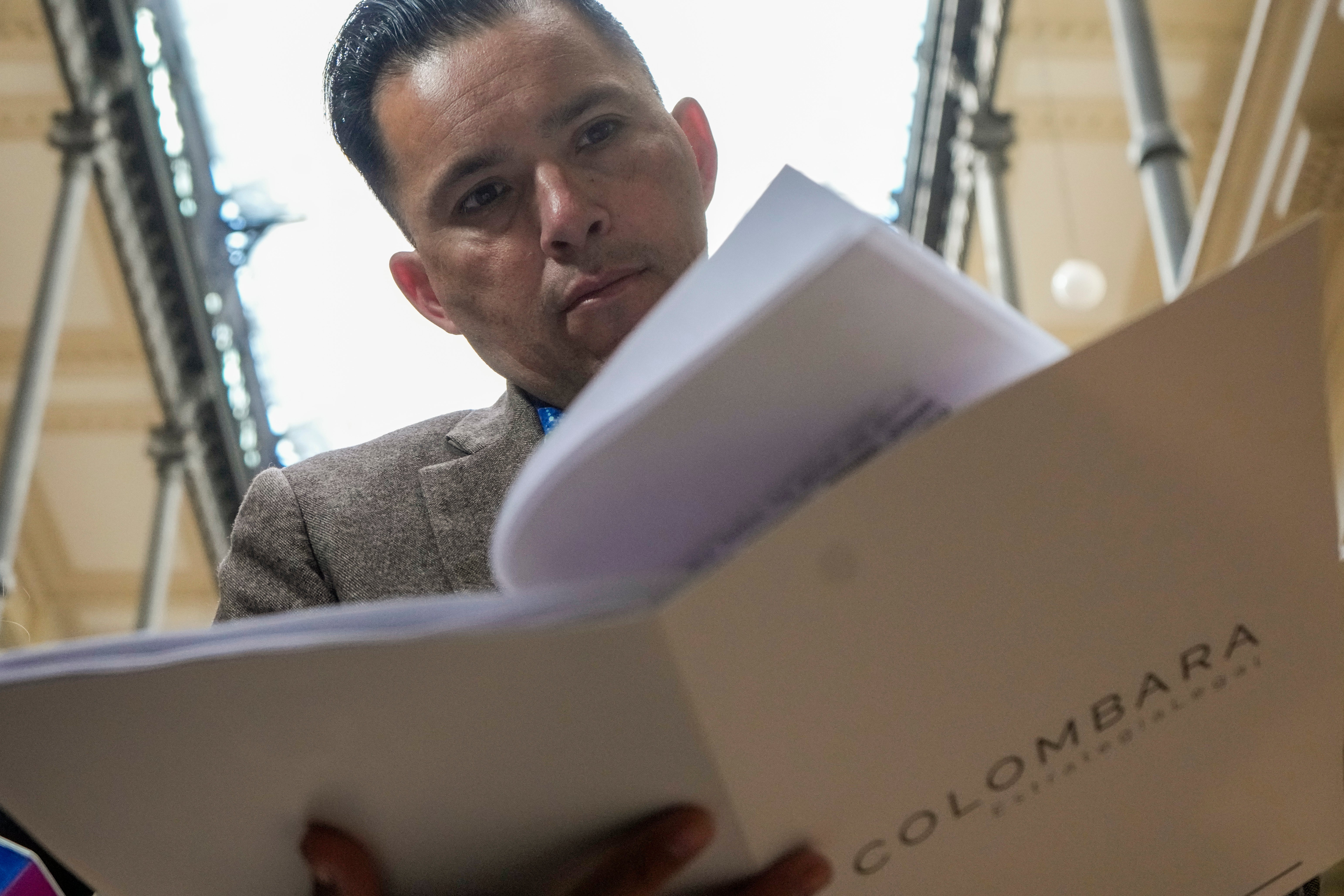 Chile Illegal Adoption