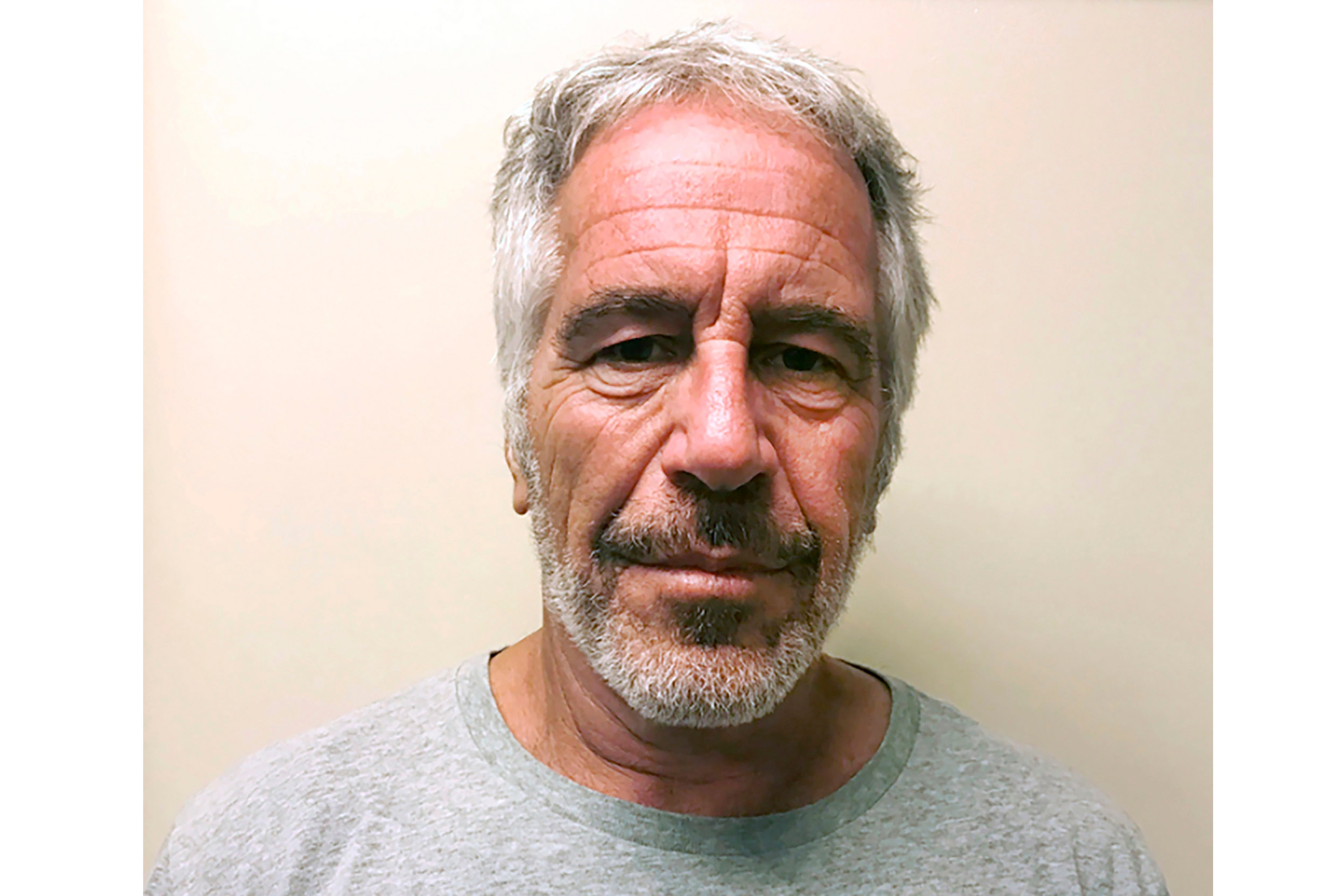 Newly-released Epstein documents reveal Florida prosecutors grilled girls as young as 14 years old