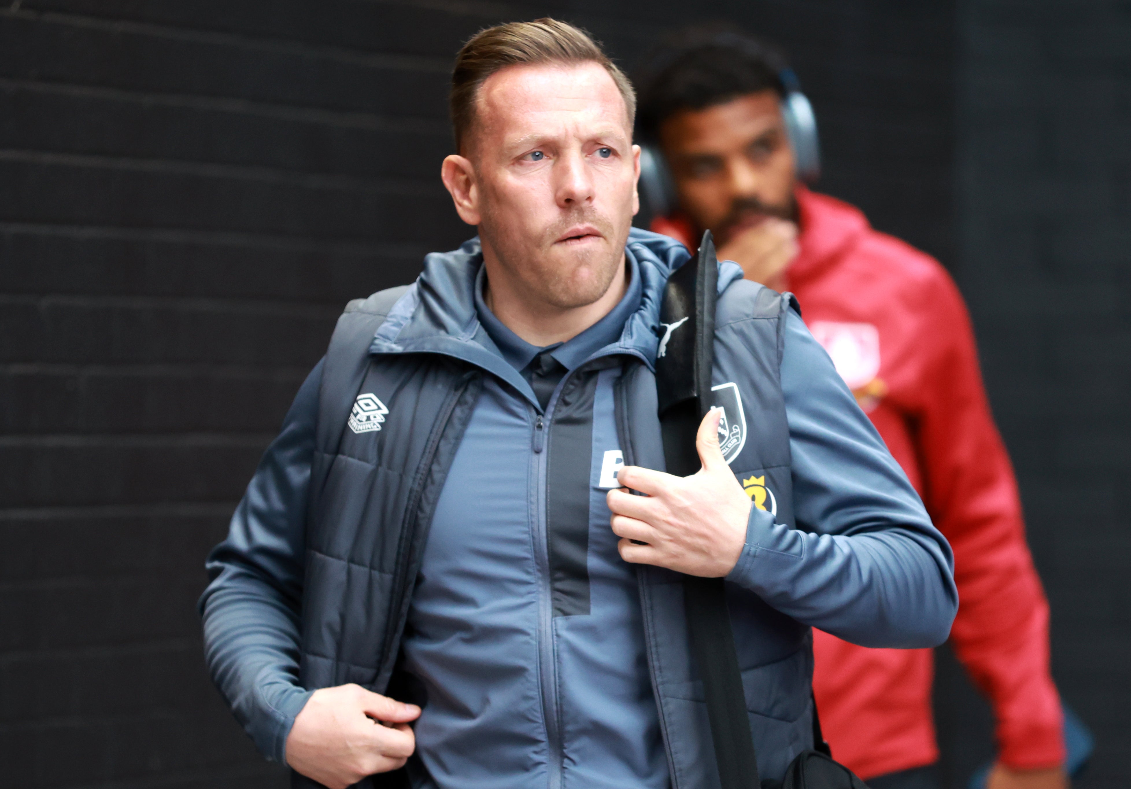 Former Wales captain Craig Bellamy has coached in the Premier League at Burnley (Steve Welsh/PA)