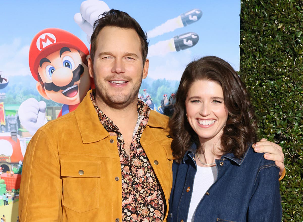 Chris Pratt and Katherine Schwarzenegger are reportedly expecting their third baby