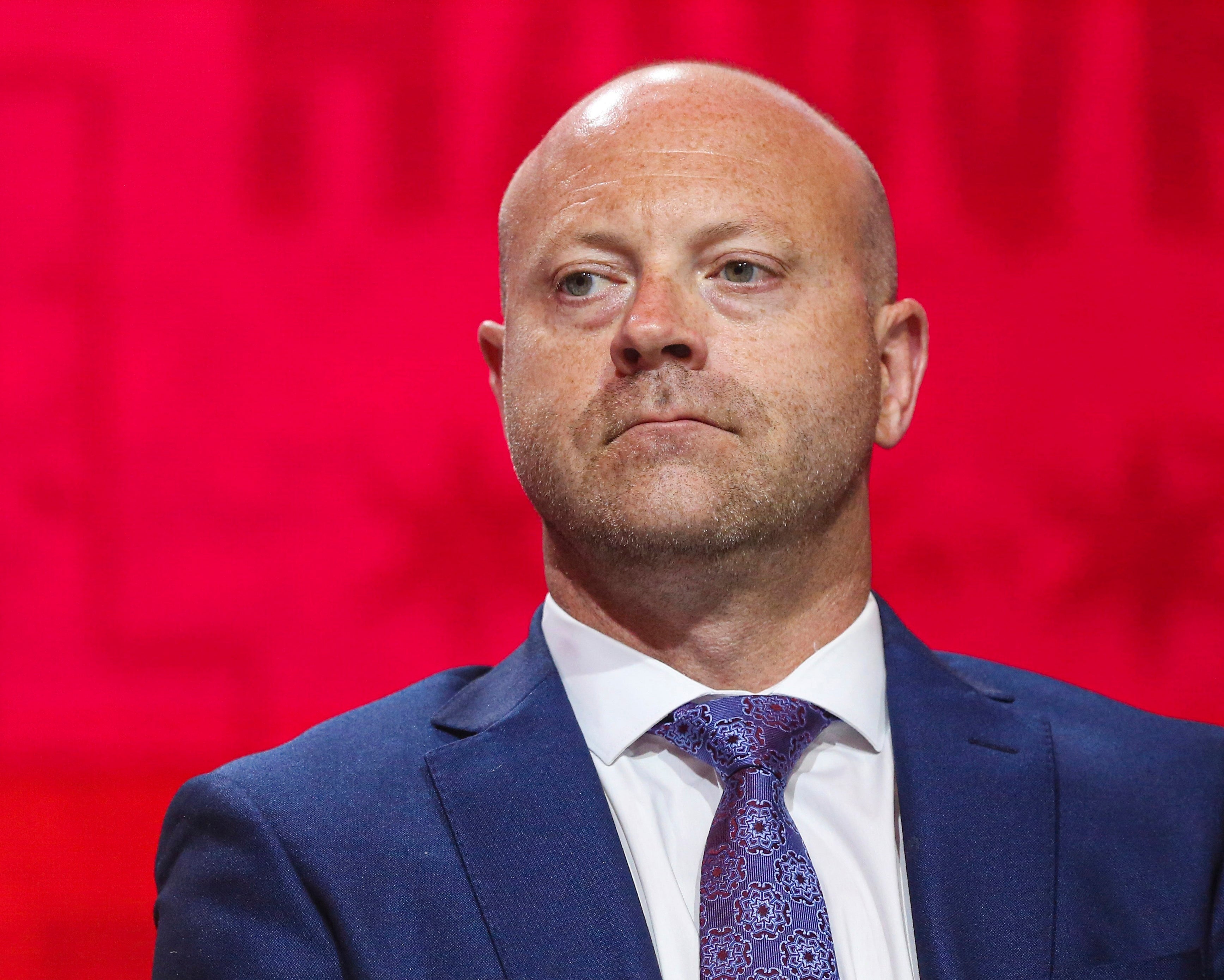 Blackhawks Reinstatements Hockey