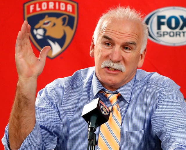 Blackhawks Reinstatements Hockey