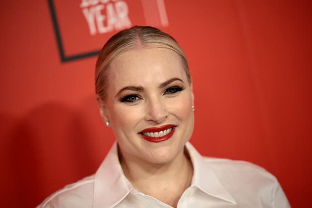 <p>Meghan McCain attends the 2023 TIME100 Gala at Jazz at Lincoln Center on April 26, 2023 in New York City</p>