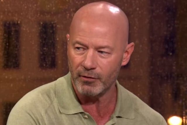<p>Euro 2024: Alan Shearer insists England criticism ‘is not personal’.</p>