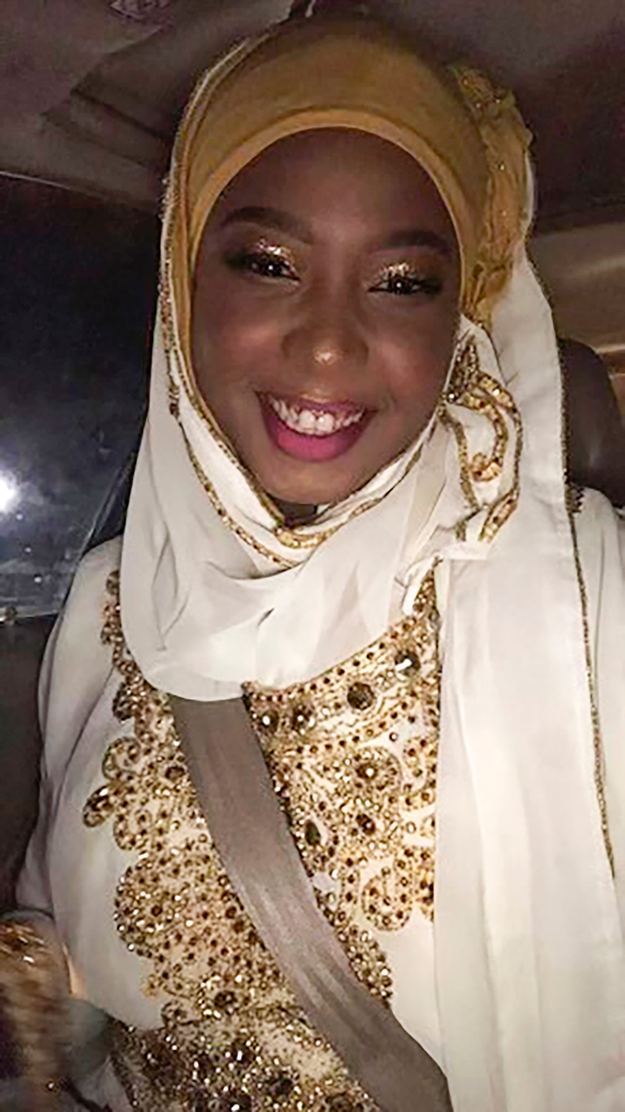 Fatal Arson Stolen Phone