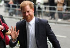 Prince Harry defended as petition against the prince reaches 50,000 signatures