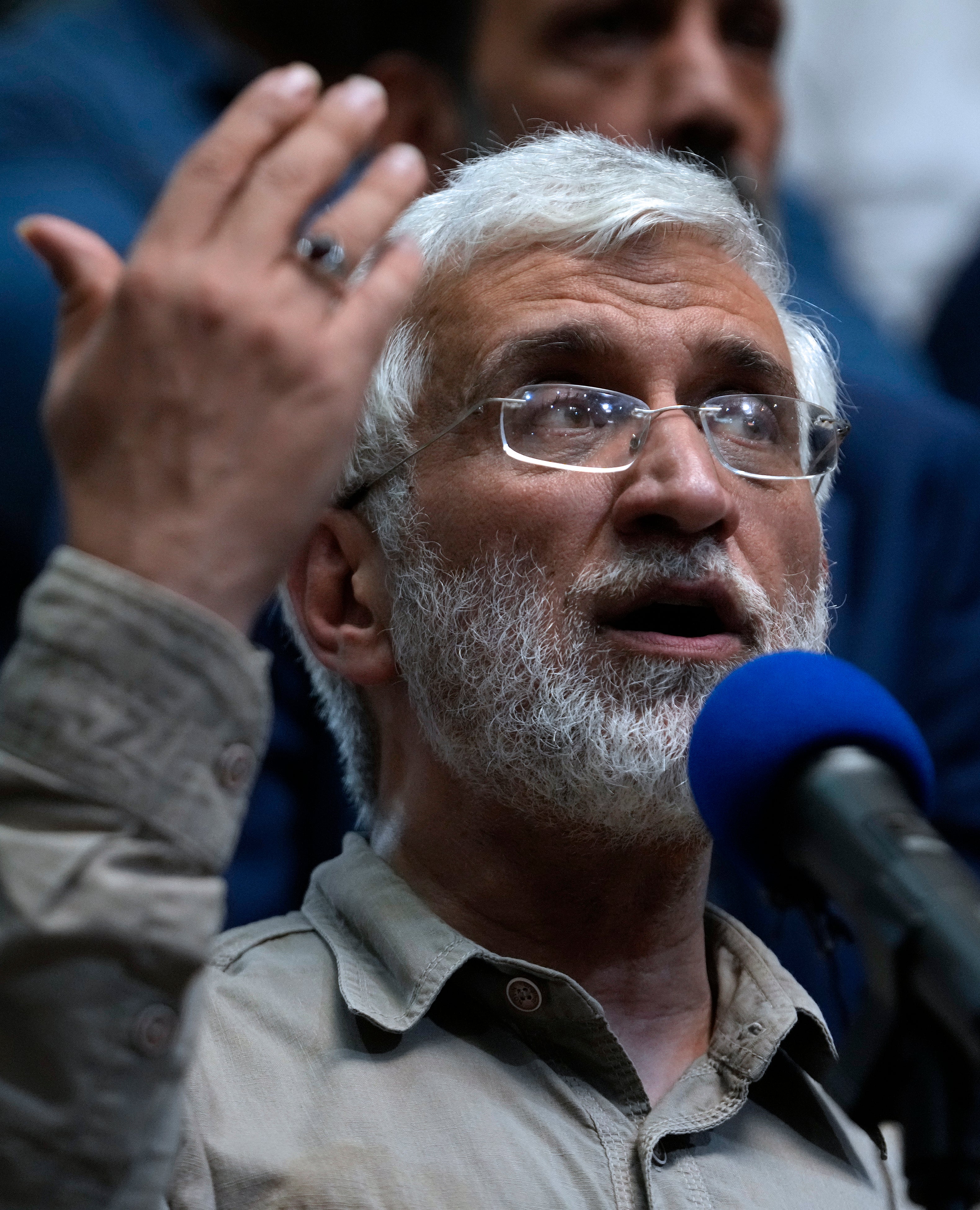 Iran Election Disenchanted Voters