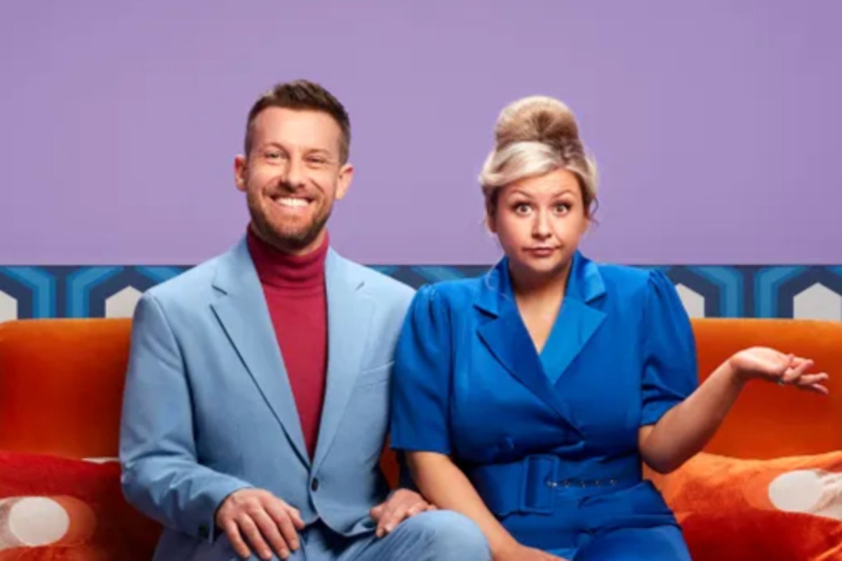 BBC presenting duo’s chat show suddenly shelved after two years | The ...