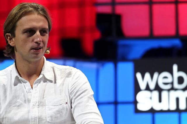 Revolut made a record profit in 2023, as the UK fintech giant continues its long wait for a British banking licence (Revolut/PA)