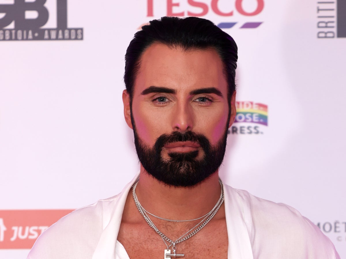 Rylan Clark has blunt answer for fans wanting him to do Strictly Come Dancing