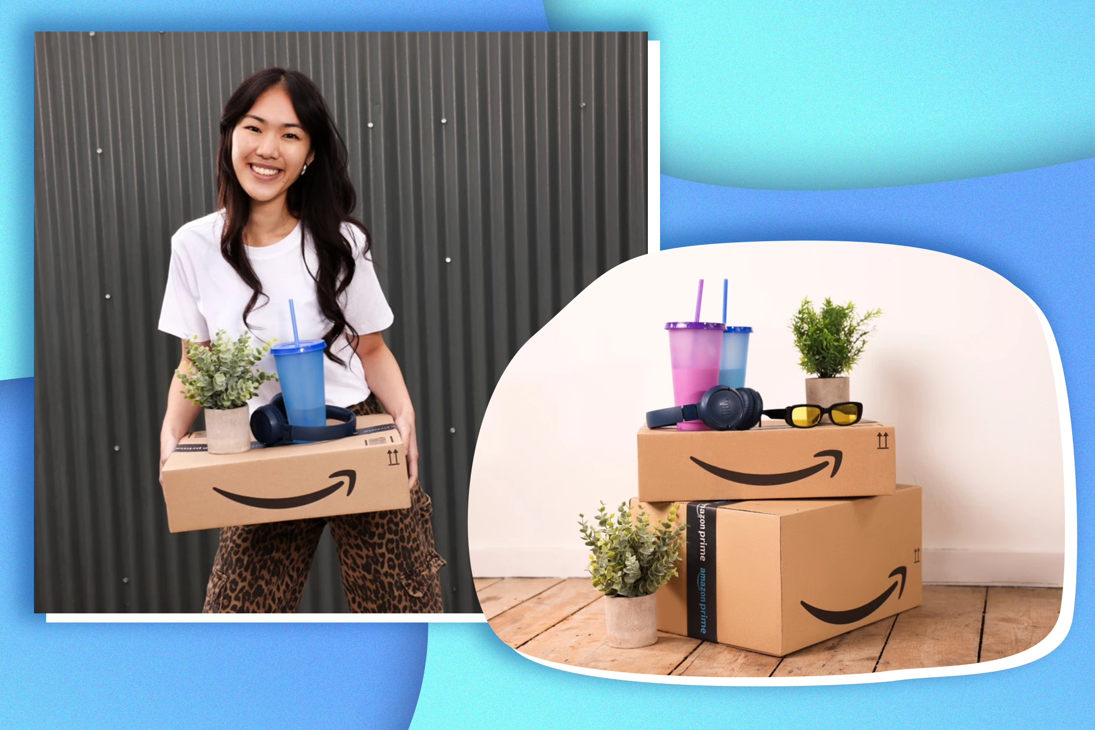 Amazon is extending its usual Prime Student discount to everyone in the UK aged between 18 and 22