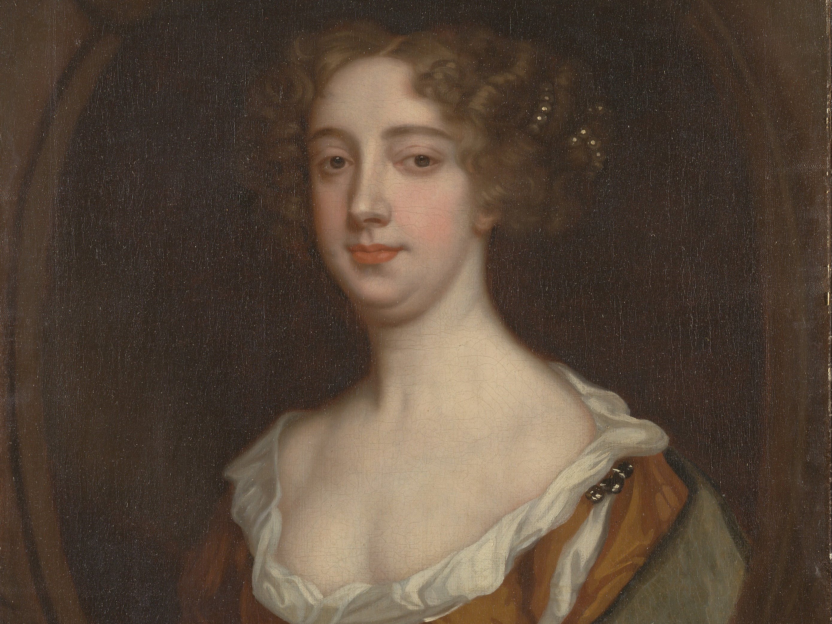 An Aphra Behn play that was deemed “radical and controversial” will be performed for the first time in 350 years.