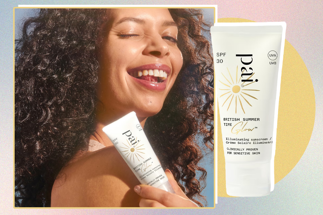 Pai’s formula earned the top spot in our round-up of the best reef-friendly sunscreen